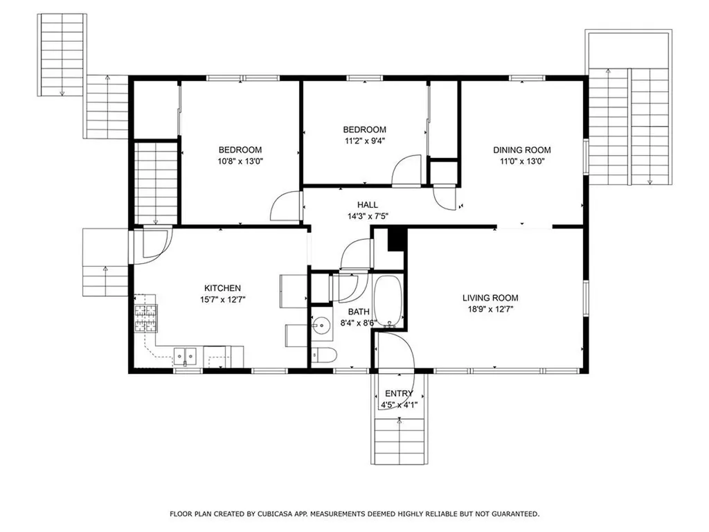 9 Nickerson Street Cranston RI 02910