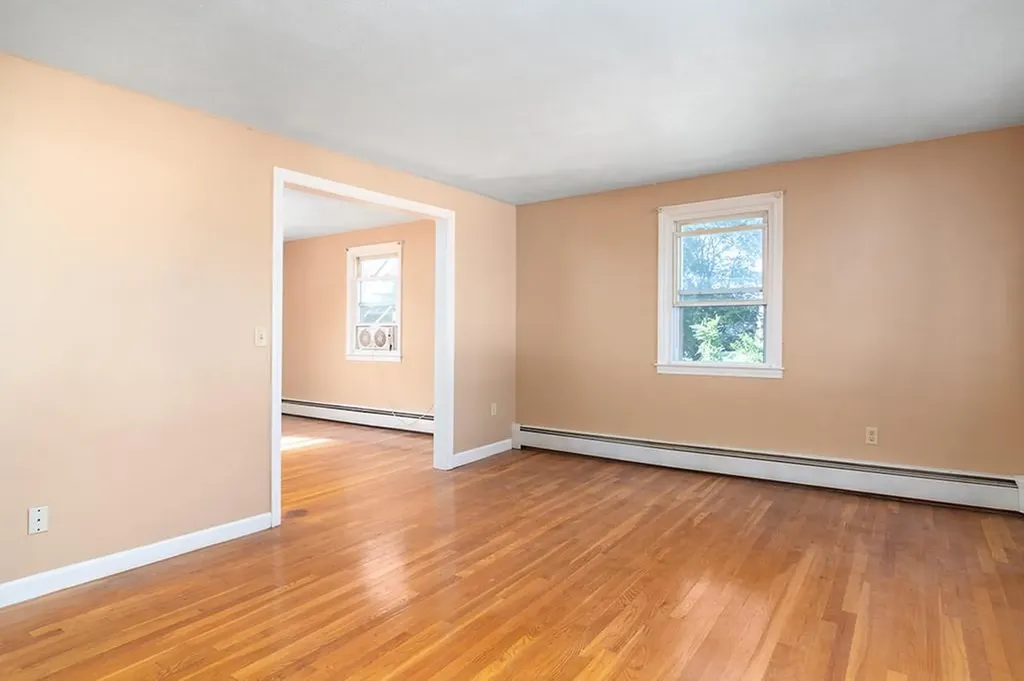 9 Nickerson Street Cranston RI 02910