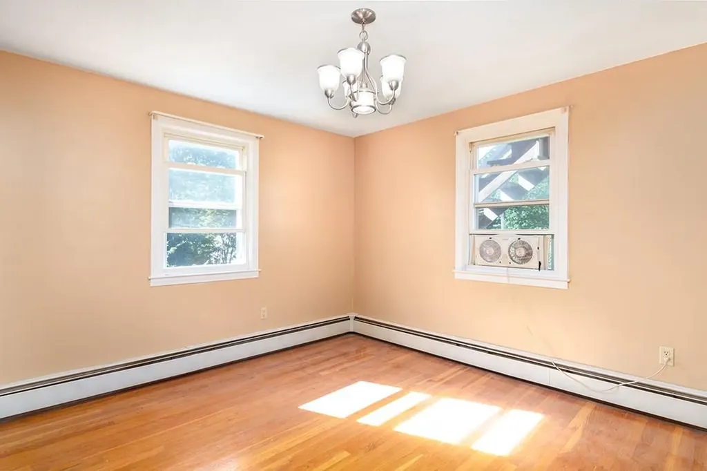 9 Nickerson Street Cranston RI 02910