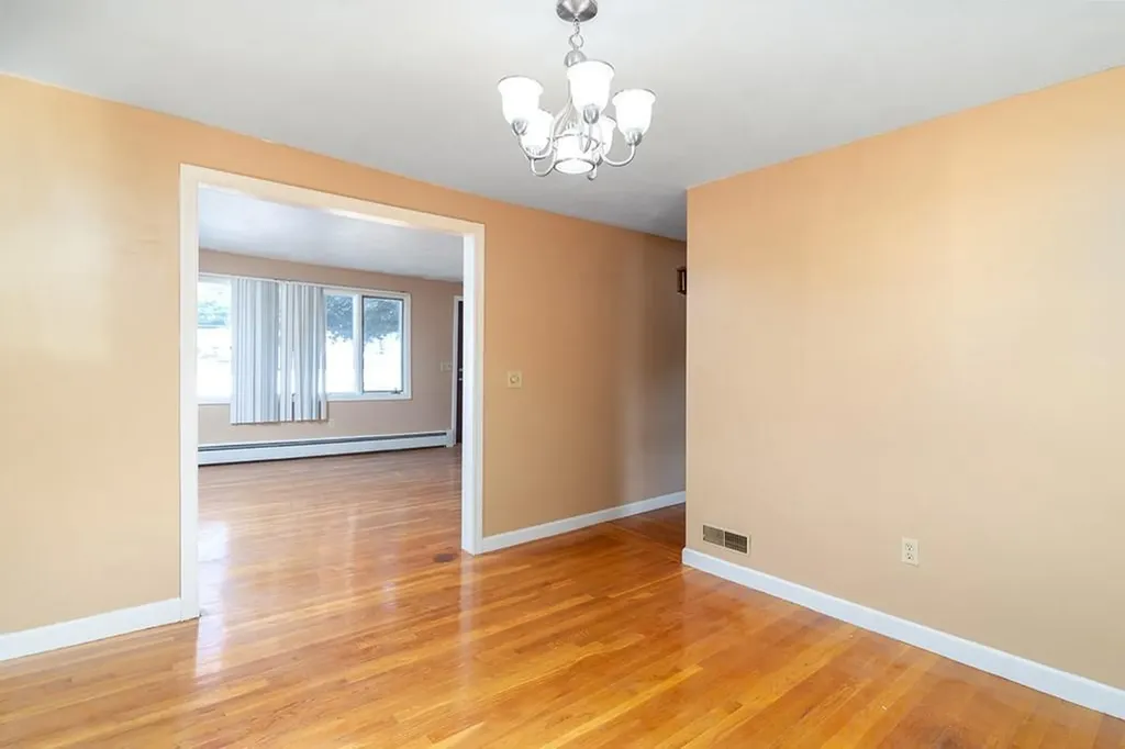 9 Nickerson Street Cranston RI 02910
