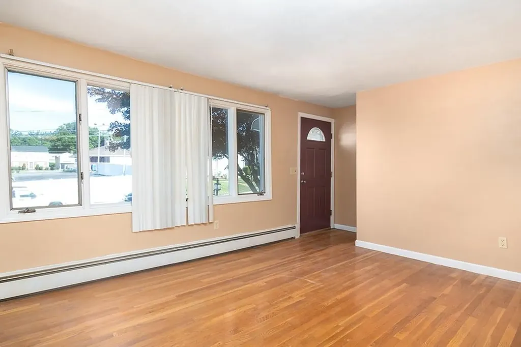 9 Nickerson Street Cranston RI 02910