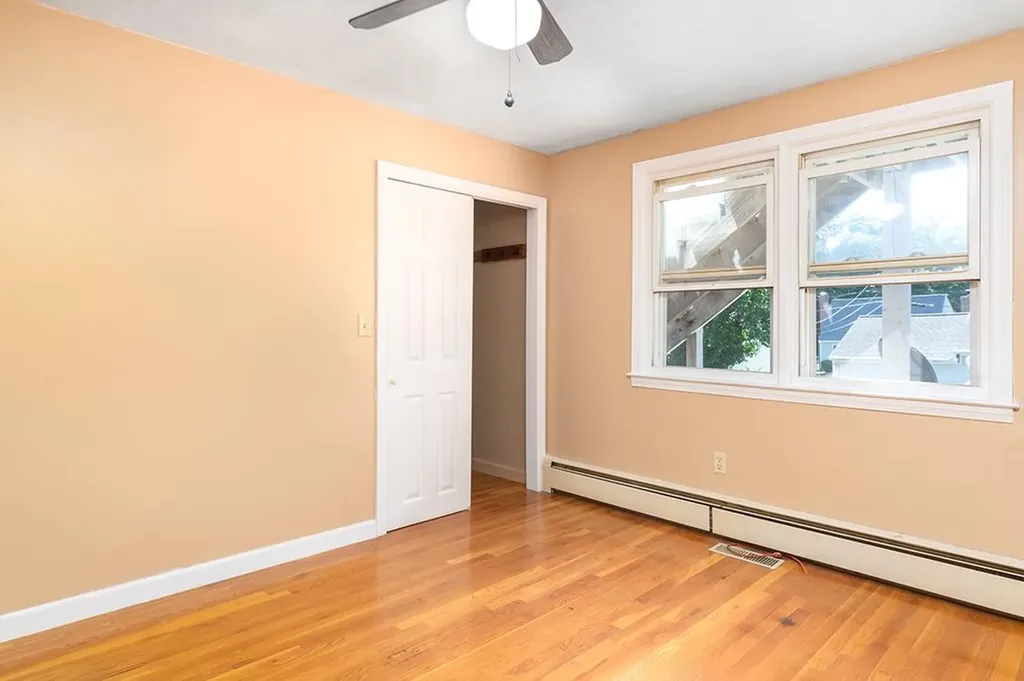9 Nickerson Street Cranston RI 02910