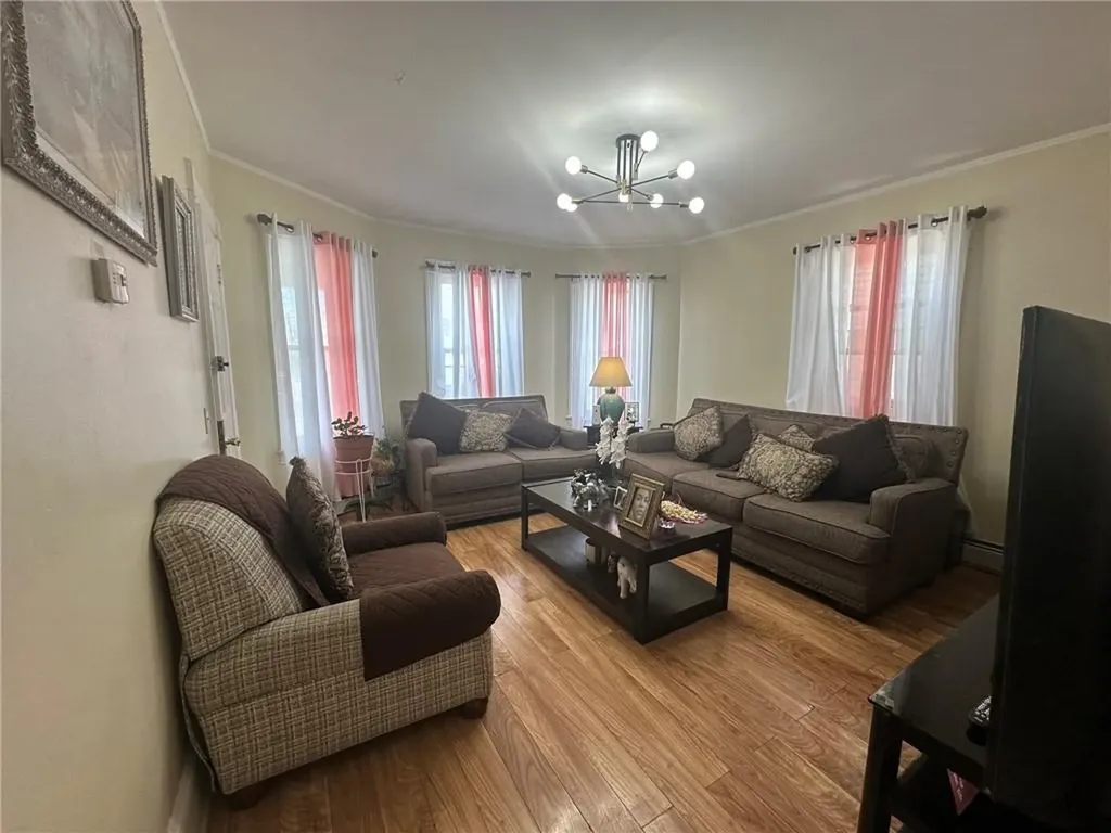 78 80 Potters Avenue Providence RI 02905