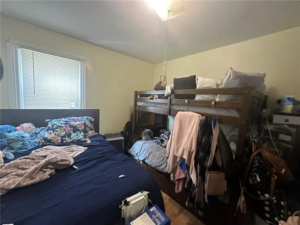 78 80 Potters Avenue Providence RI 02905