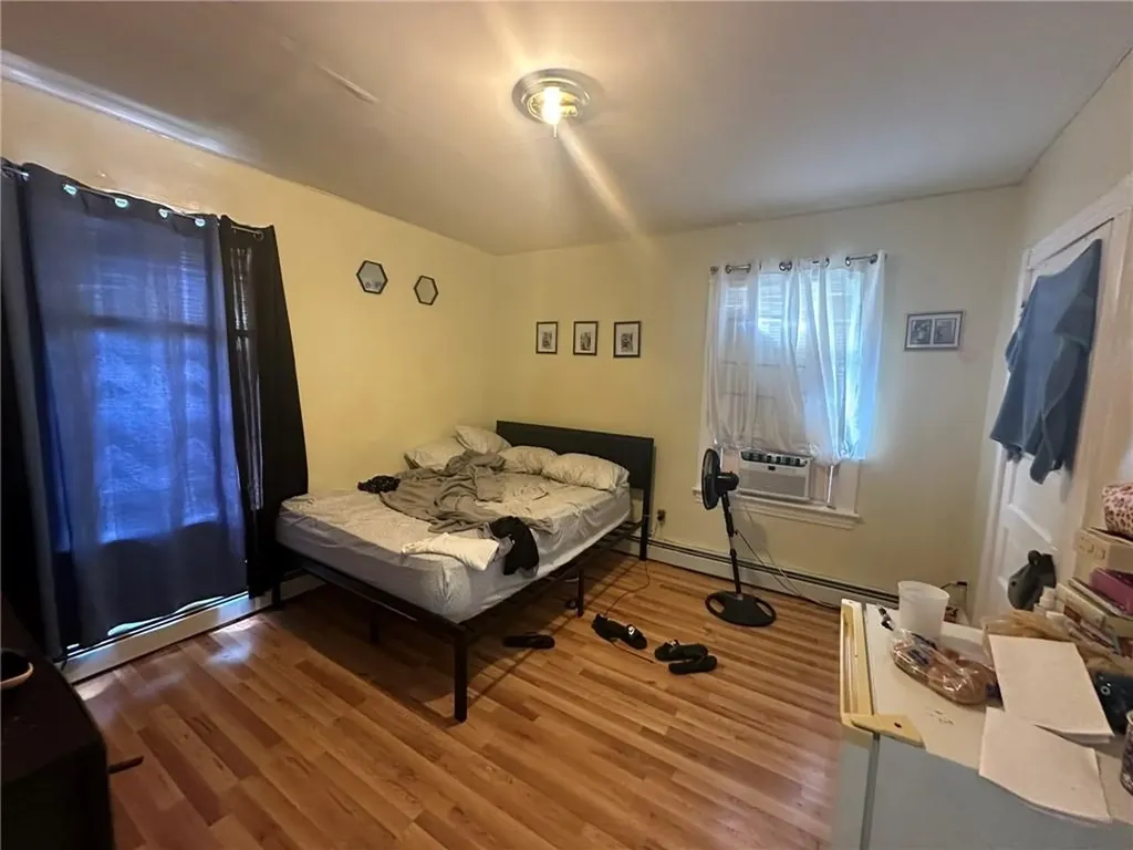 78 80 Potters Avenue Providence RI 02905