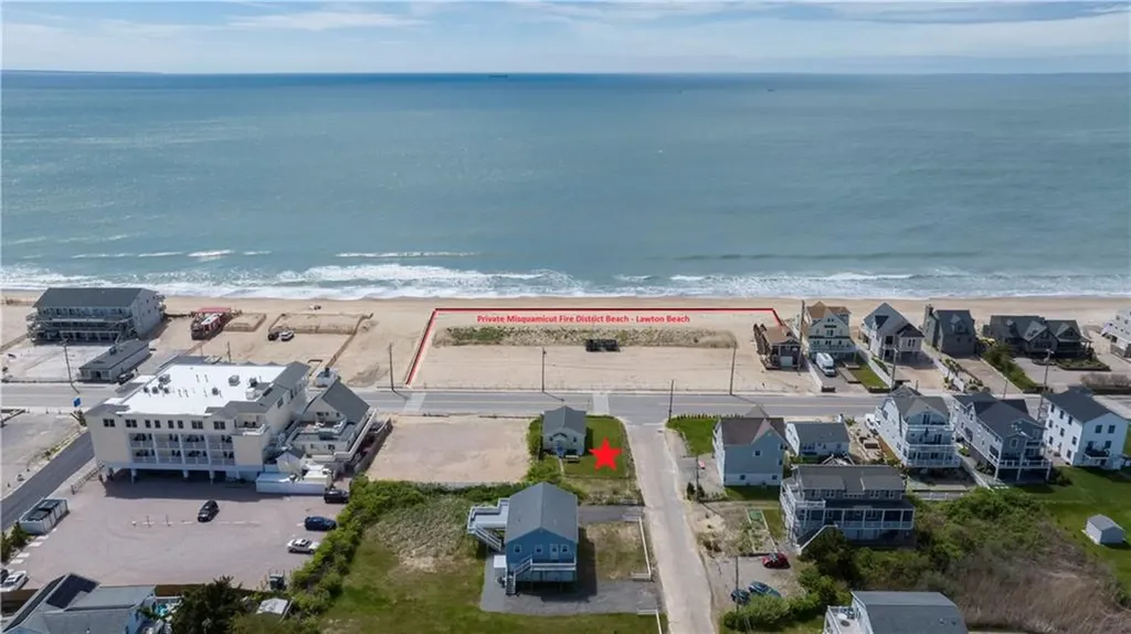 126 Atlantic Avenue Westerly RI 02891