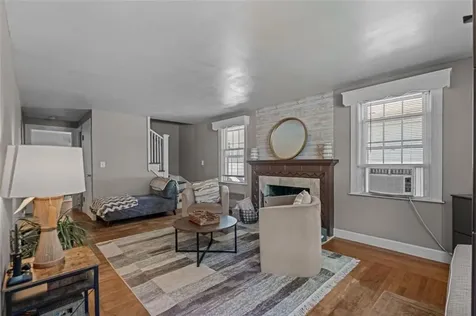 24 Ruxton Street Cranston RI 02910