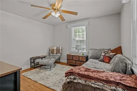 24 Ruxton Street Cranston RI 02910