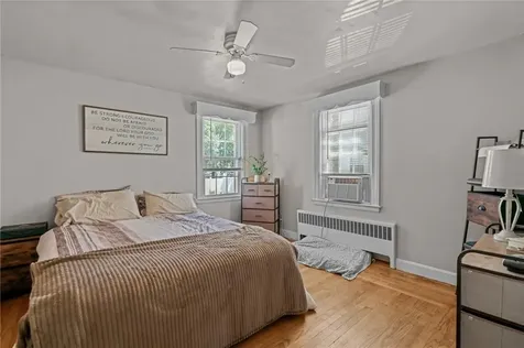 24 Ruxton Street Cranston RI 02910