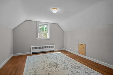 24 Ruxton Street Cranston RI 02910