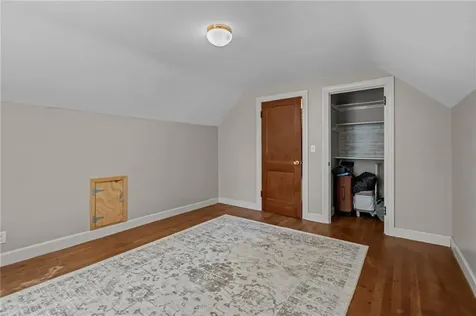 24 Ruxton Street Cranston RI 02910