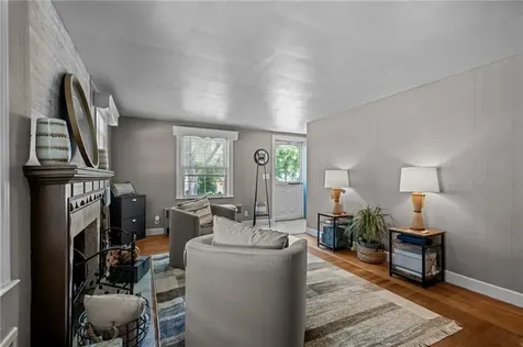 24 Ruxton Street Cranston RI 02910