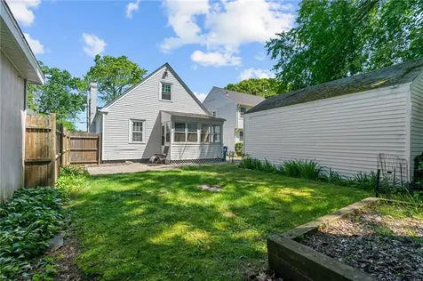 24 Ruxton Street Cranston RI 02910