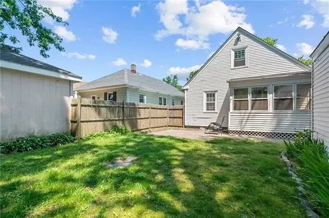 24 Ruxton Street Cranston RI 02910