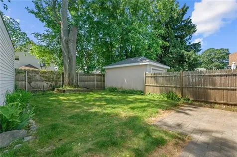 24 Ruxton Street Cranston RI 02910