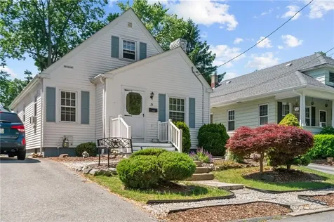 24 Ruxton Street Cranston RI 02910