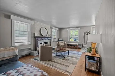 24 Ruxton Street Cranston RI 02910