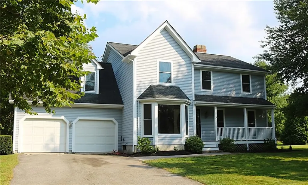 57 Bluegrass Drive Middletown RI 02842