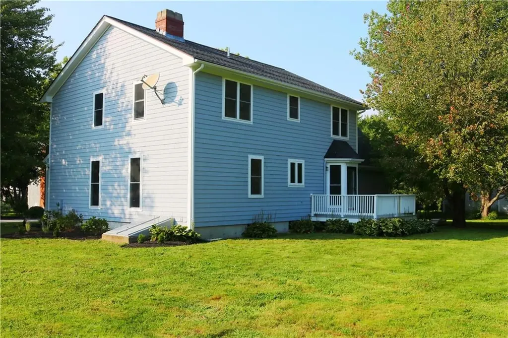 57 Bluegrass Drive Middletown RI 02842