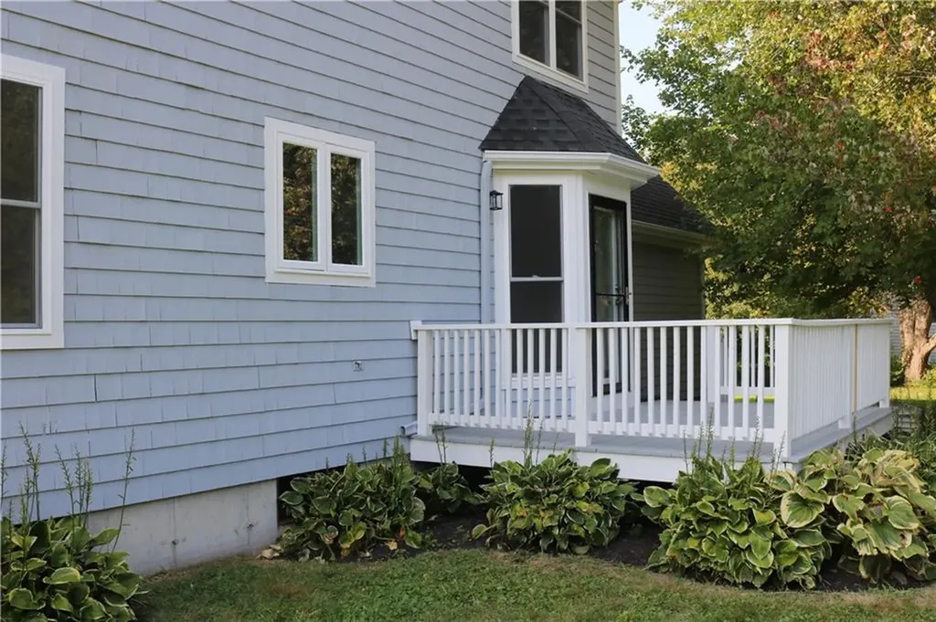 57 Bluegrass Drive Middletown RI 02842