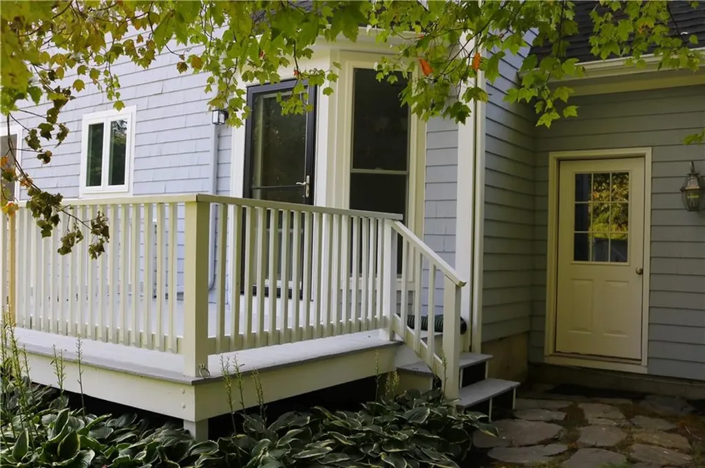 57 Bluegrass Drive Middletown RI 02842