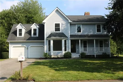 57 Bluegrass Drive Middletown RI 02842