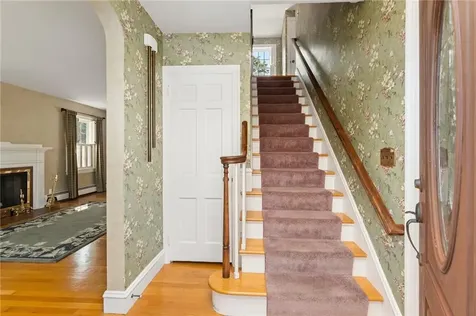 34 Tryon Avenue East Providence RI 02916