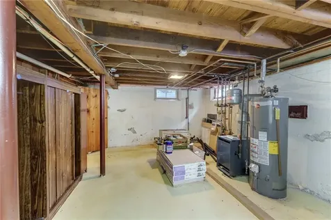 34 Tryon Avenue East Providence RI 02916