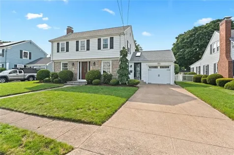 34 Tryon Avenue East Providence RI 02916