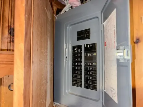 34 Tryon Avenue East Providence RI 02916