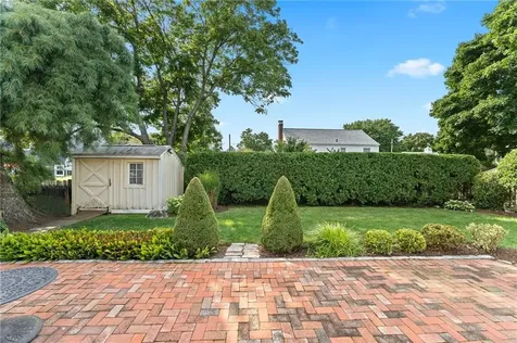 34 Tryon Avenue East Providence RI 02916