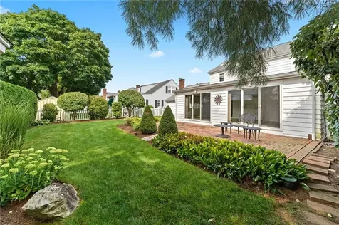 34 Tryon Avenue East Providence RI 02916