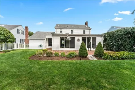 34 Tryon Avenue East Providence RI 02916