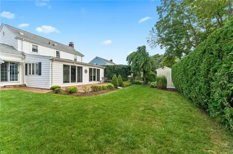 34 Tryon Avenue East Providence RI 02916