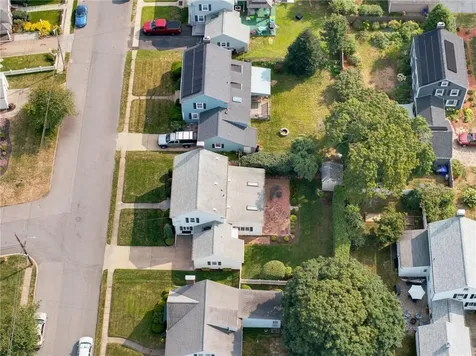 34 Tryon Avenue East Providence RI 02916