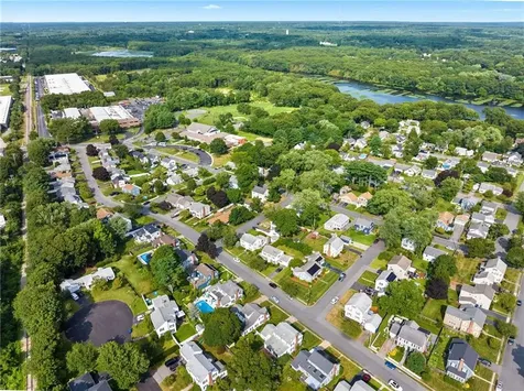 34 Tryon Avenue East Providence RI 02916