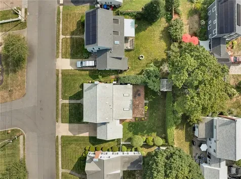 34 Tryon Avenue East Providence RI 02916