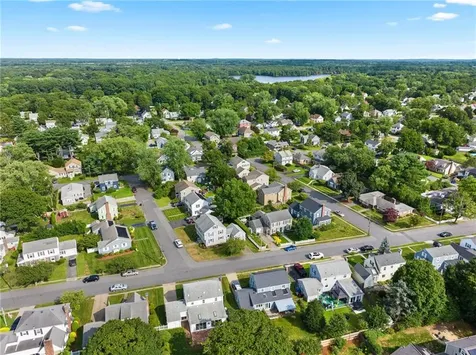 34 Tryon Avenue East Providence RI 02916