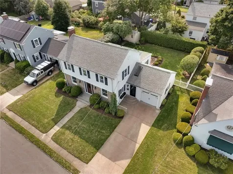 34 Tryon Avenue East Providence RI 02916