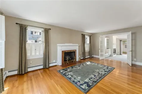 34 Tryon Avenue East Providence RI 02916