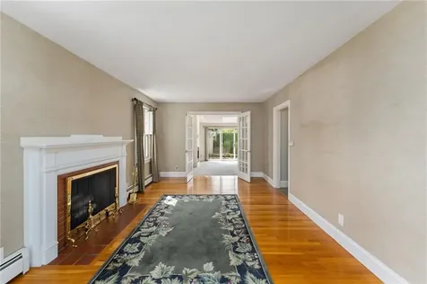 34 Tryon Avenue East Providence RI 02916