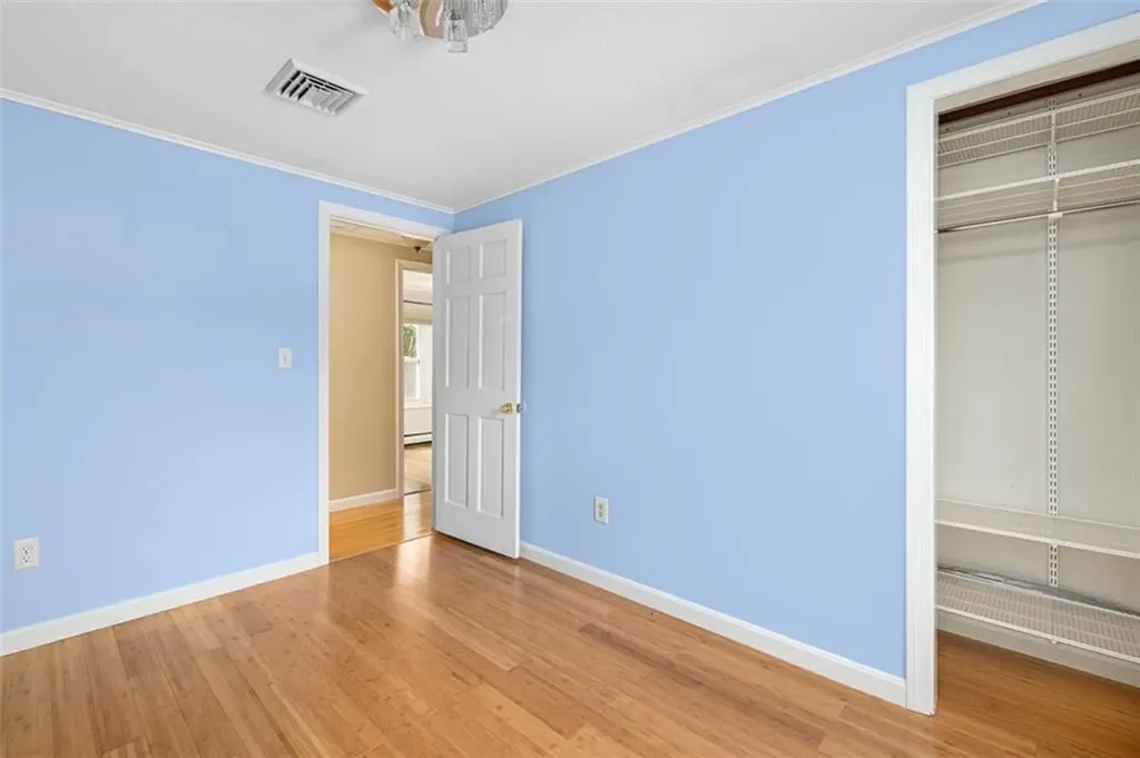 95 Amy Drive Cranston RI 02921