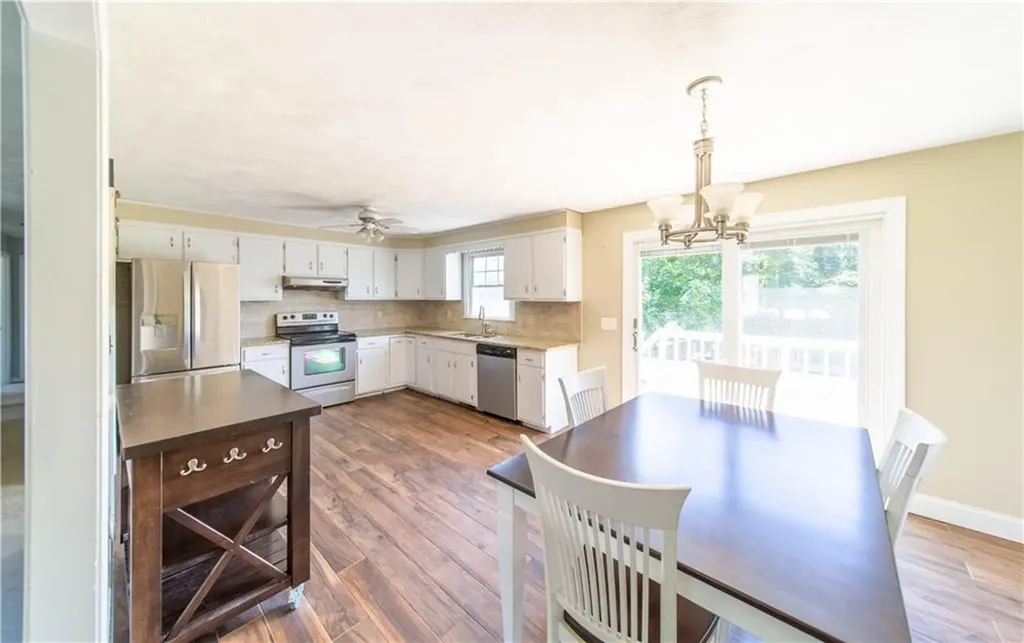 115 Pinewood Drive West Warwick RI 02893