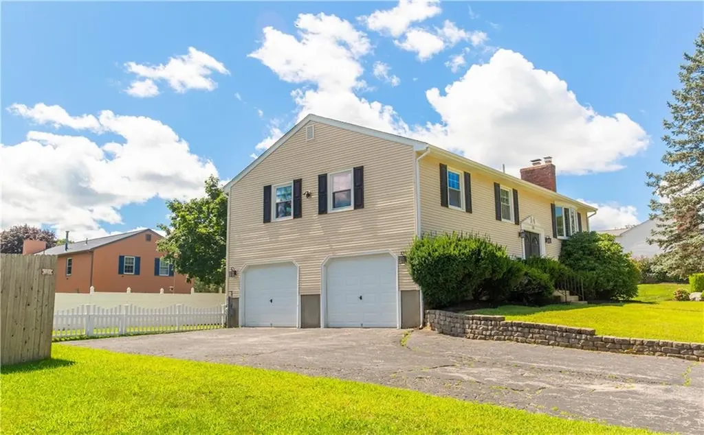 115 Pinewood Drive West Warwick RI 02893