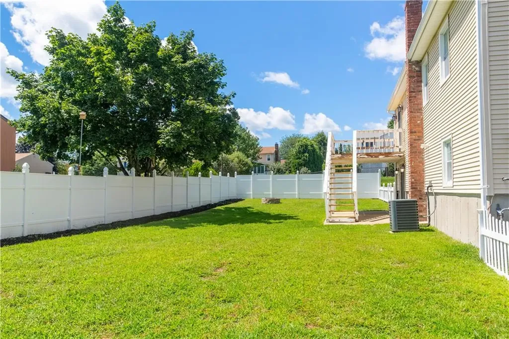 115 Pinewood Drive West Warwick RI 02893