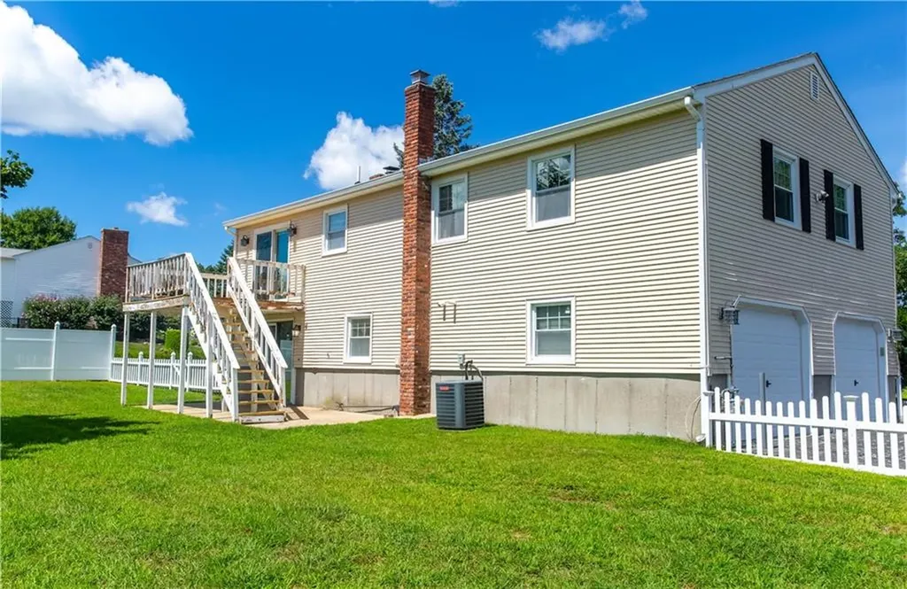 115 Pinewood Drive West Warwick RI 02893