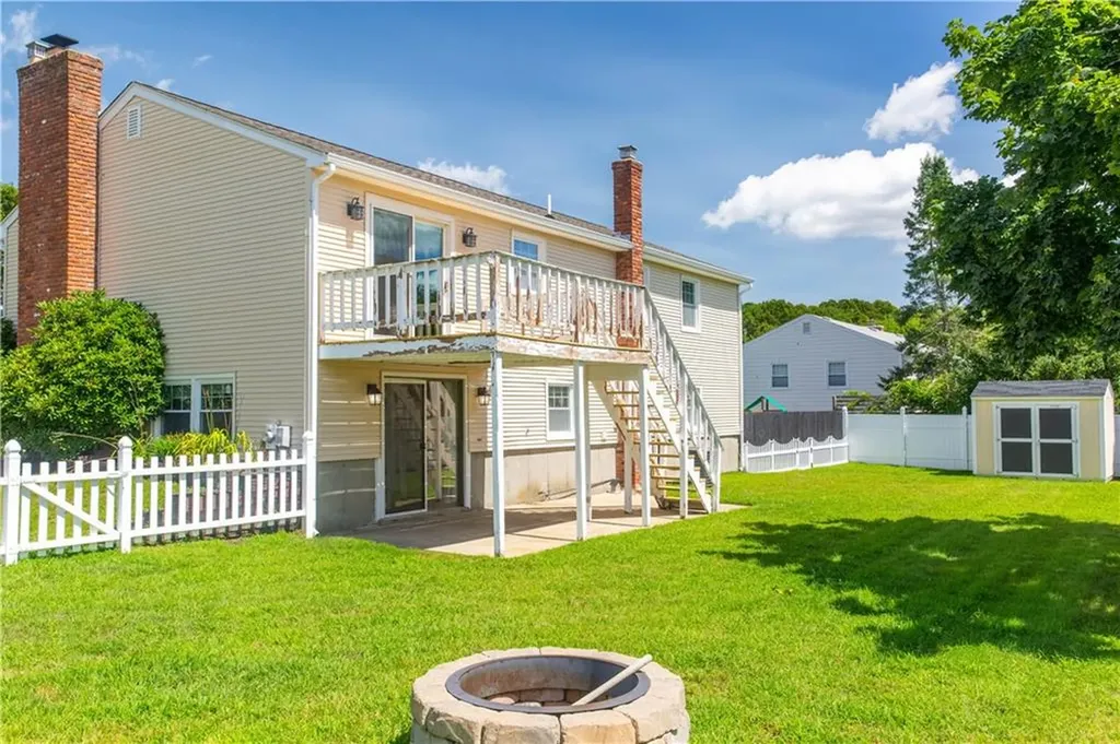 115 Pinewood Drive West Warwick RI 02893