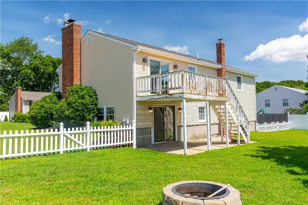 115 Pinewood Drive West Warwick RI 02893