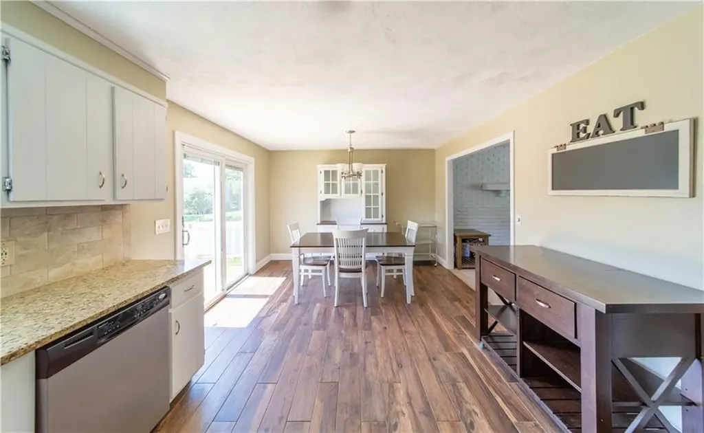 115 Pinewood Drive West Warwick RI 02893