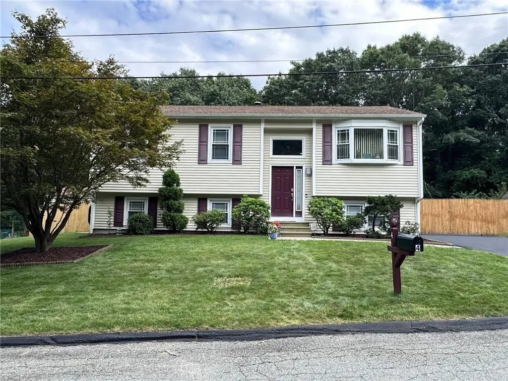4 Birch Street Johnston RI 02919